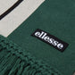 Ellesse Sjaals  Benni scarf - dark green 