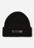 Ellesse Mutsen  Gella beanie - black 