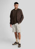 Lyle & Scott Korte Broeken Cargo short - cove