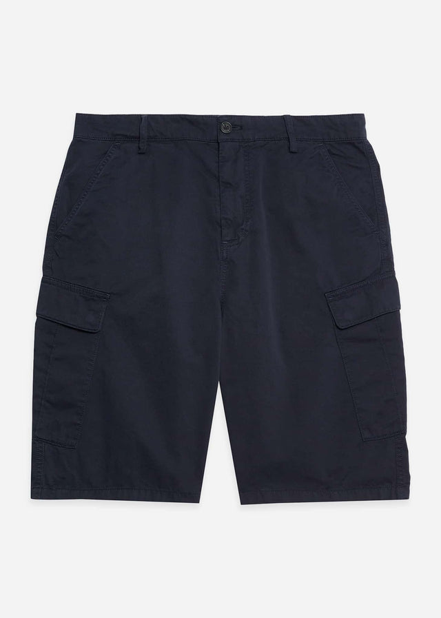 Lyle & Scott Shorts Cargo short - dark navy