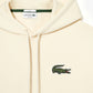 Lacoste Hoodies  Large logo hoodie - lapland 