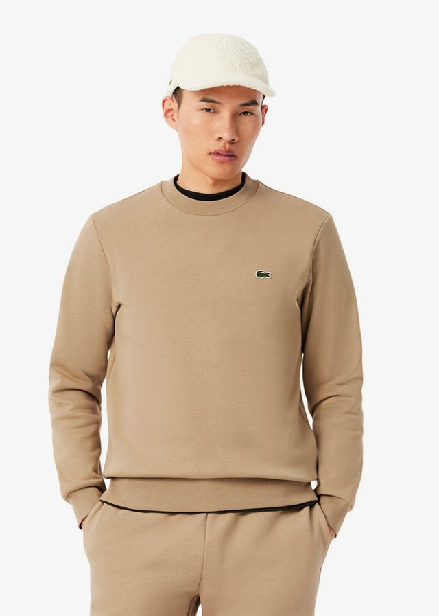 Lacoste Pullover Sweater core - viennese