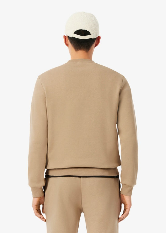Lacoste Pullover Sweater core - viennese