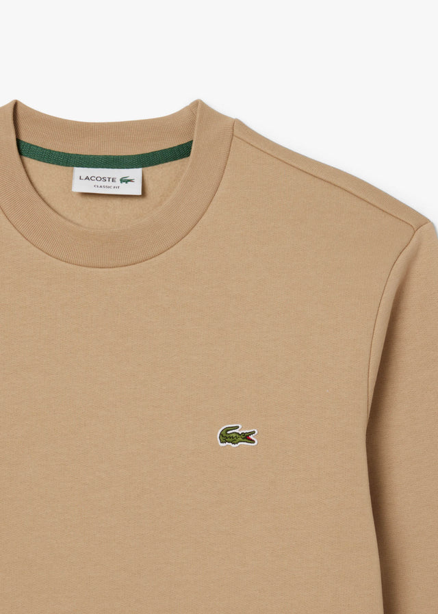 Lacoste Pullover Sweater core - viennese