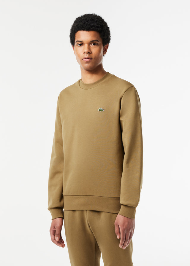 Lacoste Pullover  Sweater - cookie 