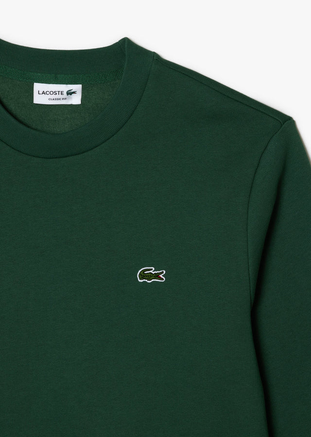 Lacoste Pullover  Sweater - sequoia 