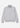 Lacoste Vesten  Brushed fleece zip through sweater - Silver Chine 