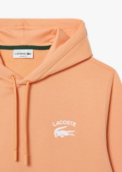 Lacoste Hoodies  Branded hoodie - ledge 