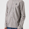 Weekend Offender Overhemden  Lisbon - house check 