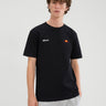 Ellesse T-shirts Floran tee - black