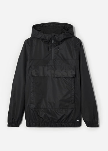 Ellesse Jassen All terrain mont oh jacket - black