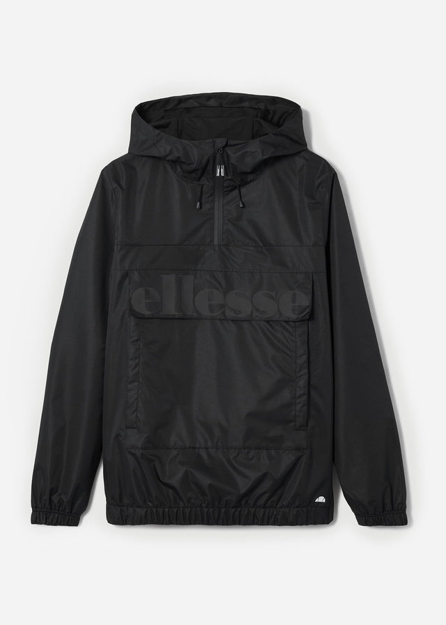 Ellesse Jacken All terrain mont oh jacket - black