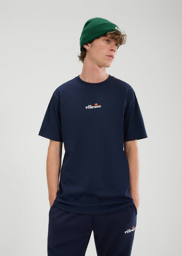 Ellesse T-shirts Ollio 2 tee - navy (Copy wr)
