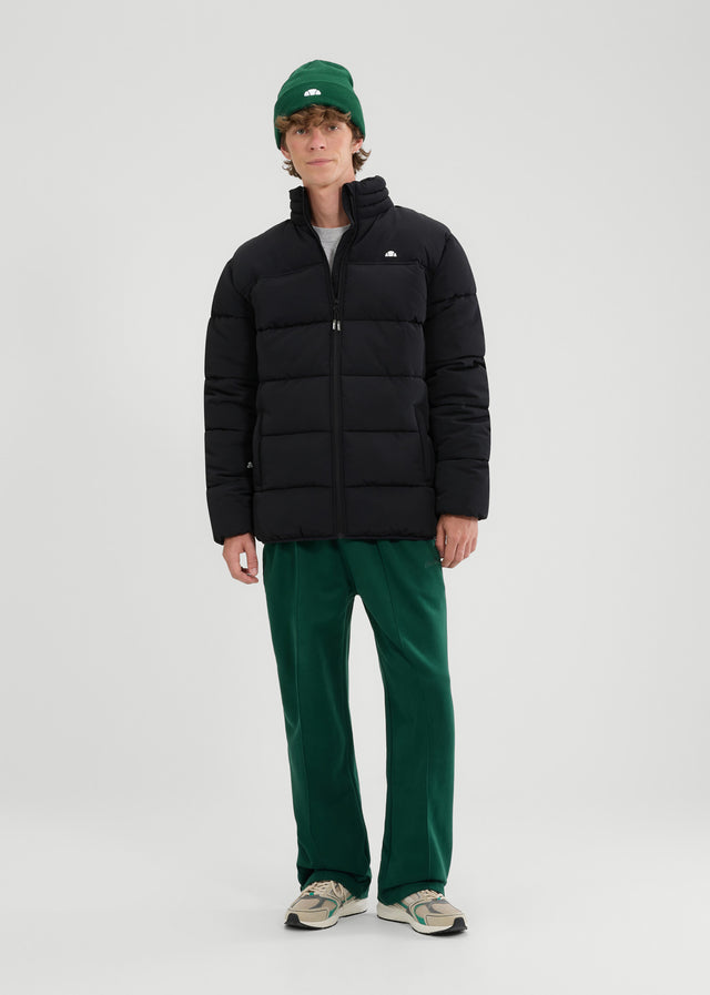 Ellesse Jacken Nebulus padded jacket - black