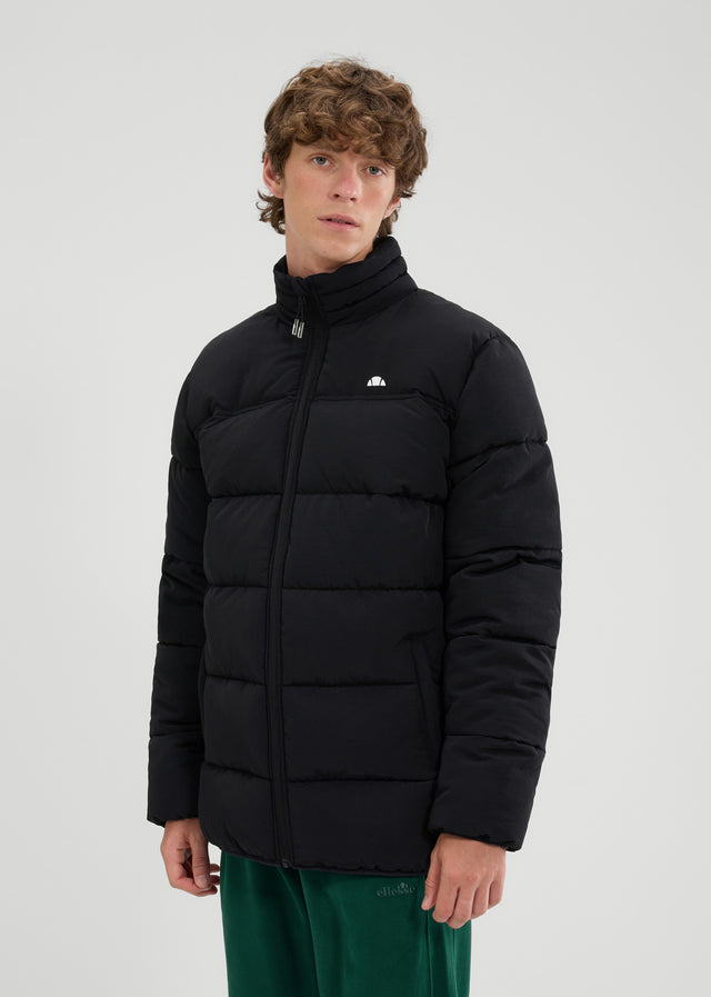 Ellesse Jacken Nebulus padded jacket - black