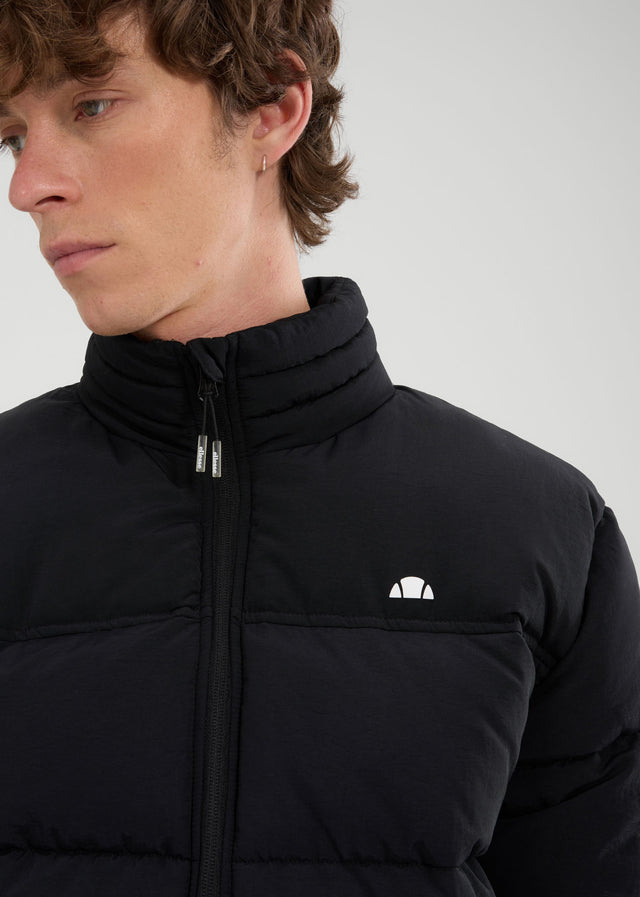 Ellesse Jacken Nebulus padded jacket - black