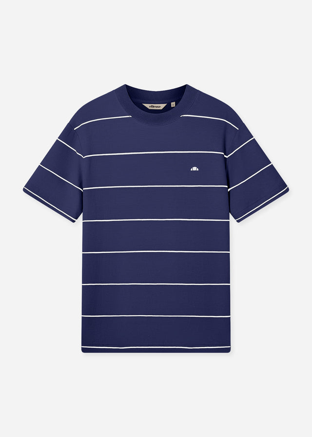 Ellesse T-Shirts Verri tee - navy