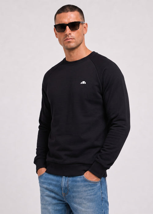 Vivino sweatshirt - black