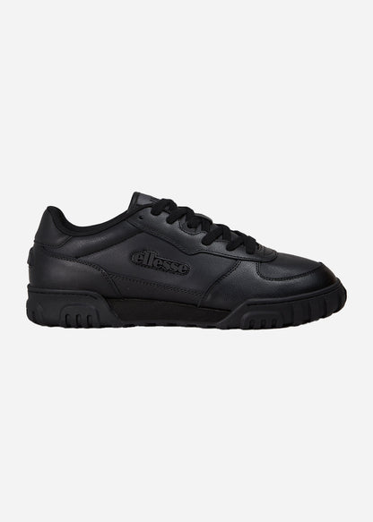 Ellesse Schoenen  Tanker capsule - black mono 