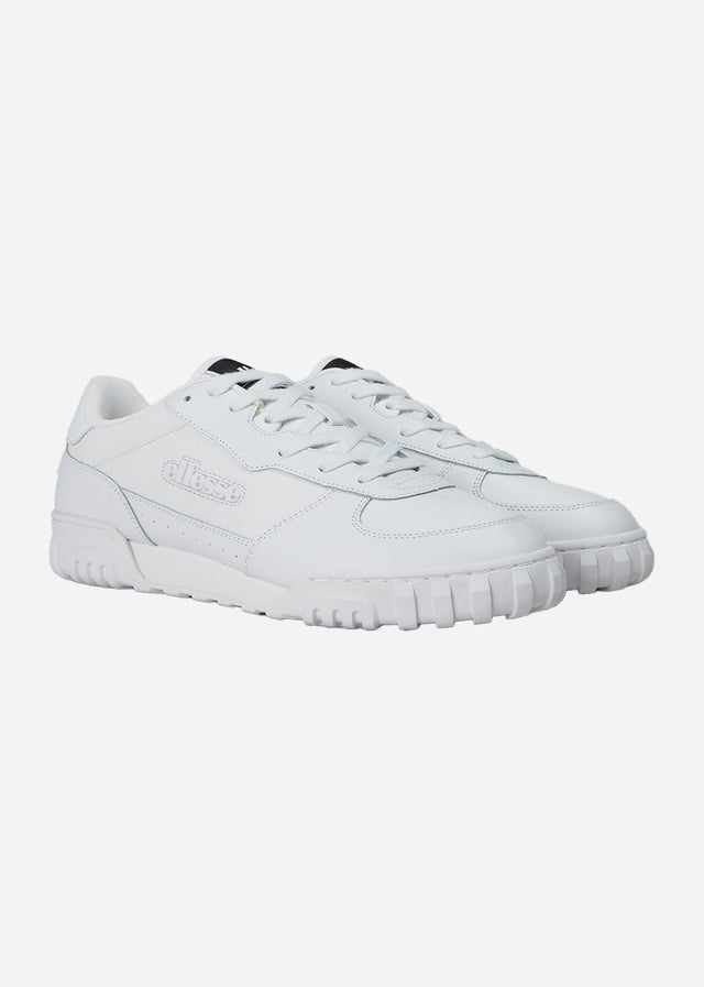 Ellesse Schuhe  Tanker capsule - white mono 