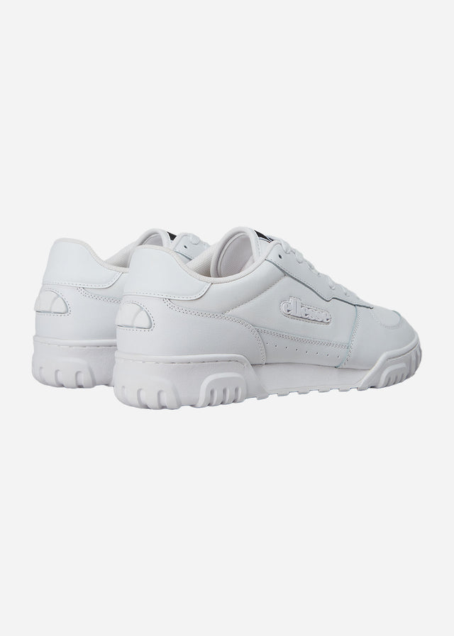 Ellesse Schuhe  Tanker capsule - white mono 