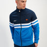 Ellesse Vesten  Rimini track top - navy blue 