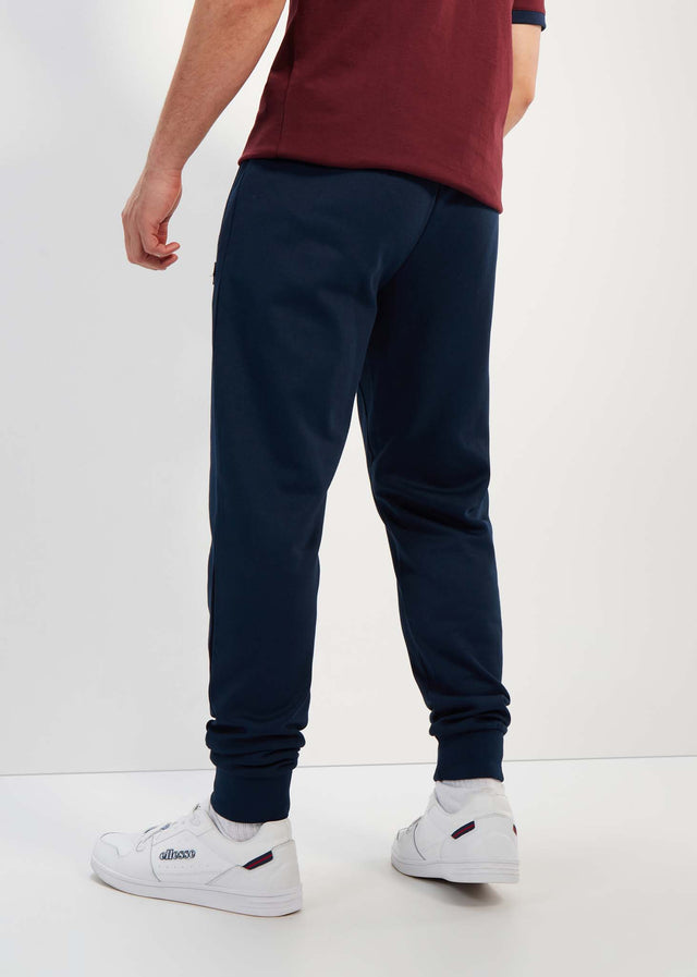 Ellesse Jogginghosen Bertoni track pant - navy
