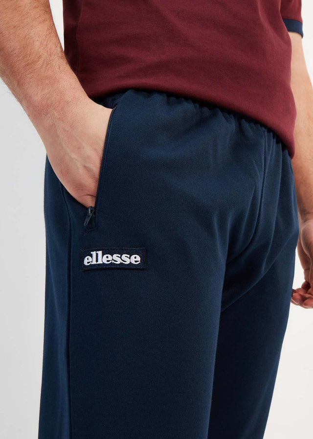 Ellesse Jogginghosen Bertoni track pant - navy