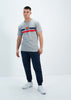 Ellesse T-shirts  Aprel tee - grey marl 