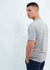 Ellesse T-shirts  Aprel tee - grey marl 