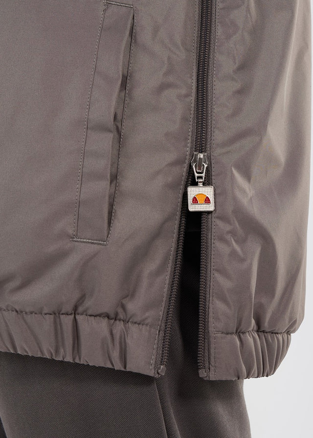 Ellesse Jacken  Monterini oh jacket - grey 