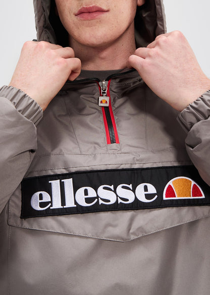 Ellesse Jassen  Monterini oh jacket - grey 