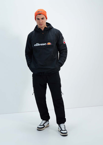 Ellesse Jassen  Monterini oh jacket - black 