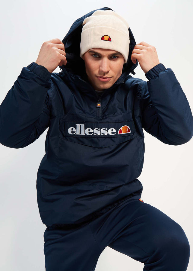 Ellesse Jacken  Monterini oh jacket - navy 