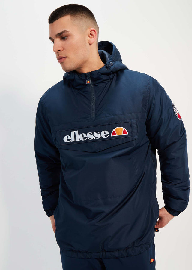 Ellesse Jacken  Monterini oh jacket - navy 