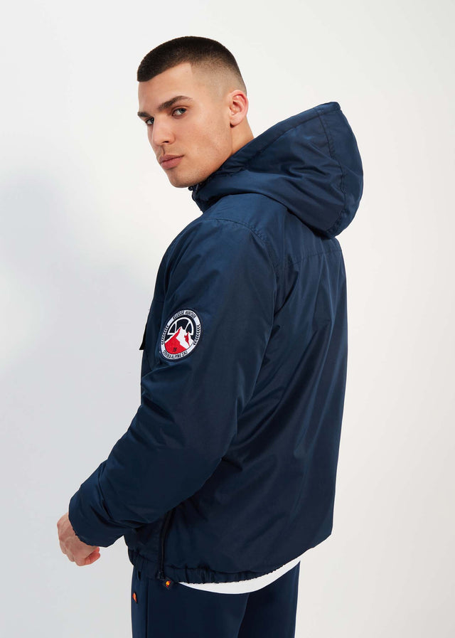 Ellesse Jacken  Monterini oh jacket - navy 