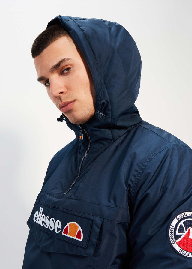 Ellesse Jacken  Monterini oh jacket - navy 