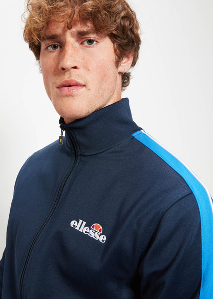 Ellesse Vesten  Giandoso track top - navy 