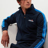 Ellesse Vesten  Giandoso track top - navy 