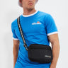 Ellesse T-shirts  Meduno tee - blue 