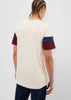 Ellesse T-shirts  Vassan tee - beige 