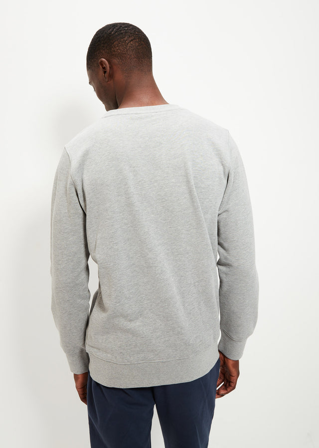 Ellesse Pullover  Prella sweatshirt - grey marl 