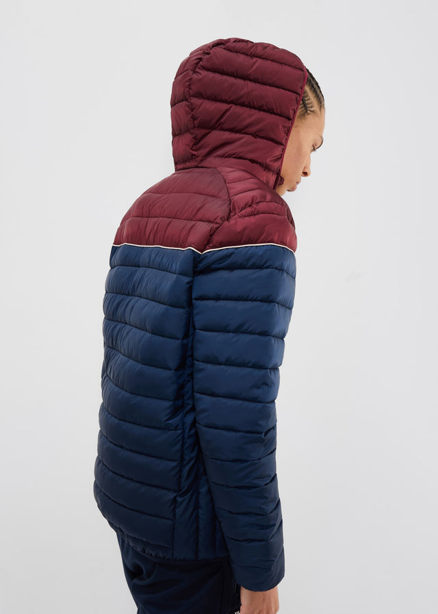 Ellesse Jacken  Lombardy 2 padded jacket - navy 