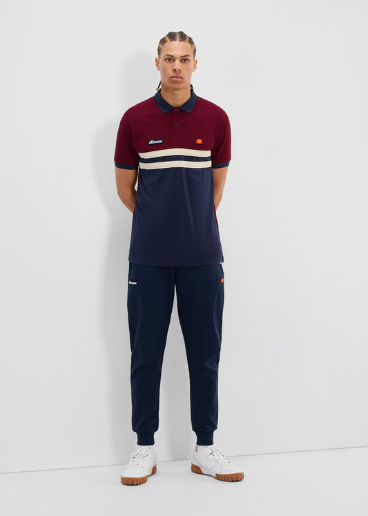 Ellesse Polo's  Muccia polo - navy 