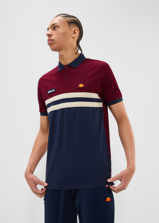 Ellesse Poloshirts  Muccia polo - navy 