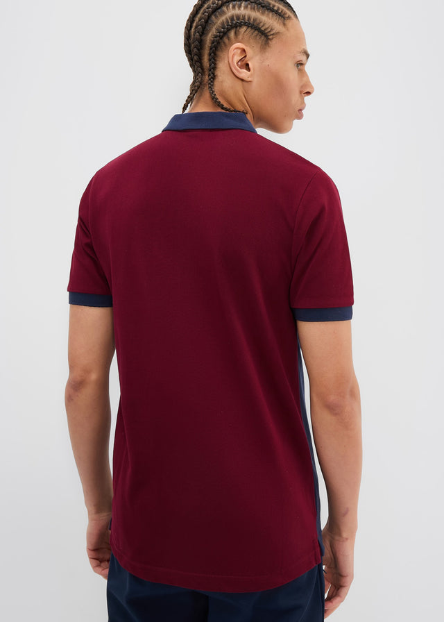 Ellesse Poloshirts  Muccia polo - navy 