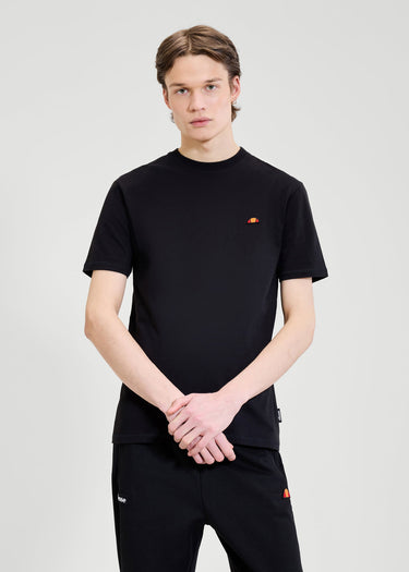 Ellesse T-shirts Cassica tee - black