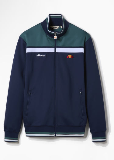 Ellesse Sweatjacken Vignola track top - navy teal