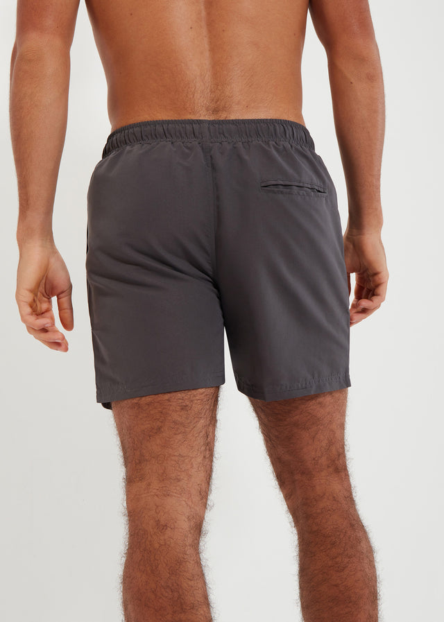 Ellesse Badeshorts  Redia swimshort - dark grey 