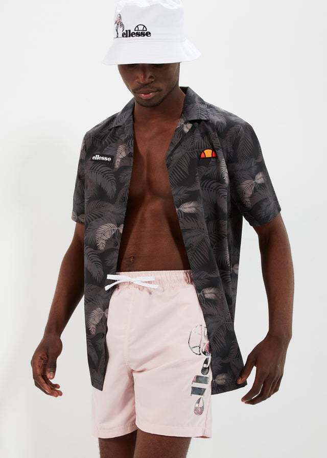 Ellesse Badeshorts  Redia swimshort - light pink 